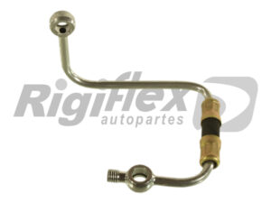 RIGIDO Y FLEXIBLE LUBRICACION DE TURBO MOD BLAZER